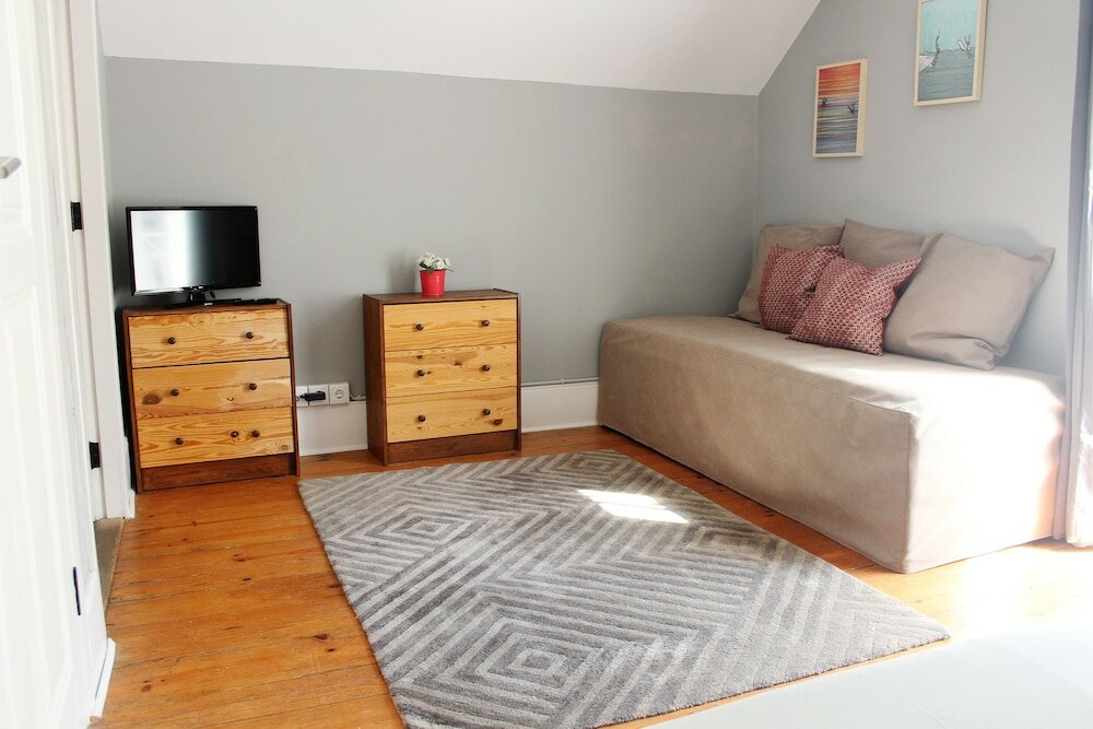 Фото Watermark Surf House Espinho