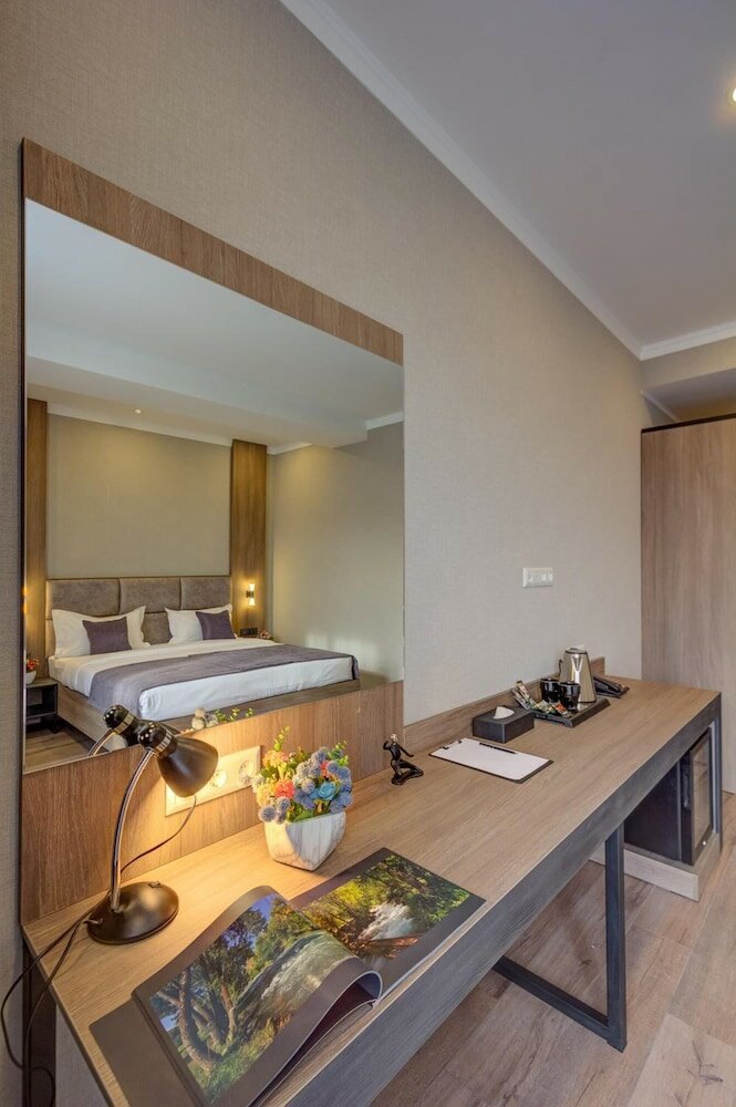 Фото Sara Boutique Hotel