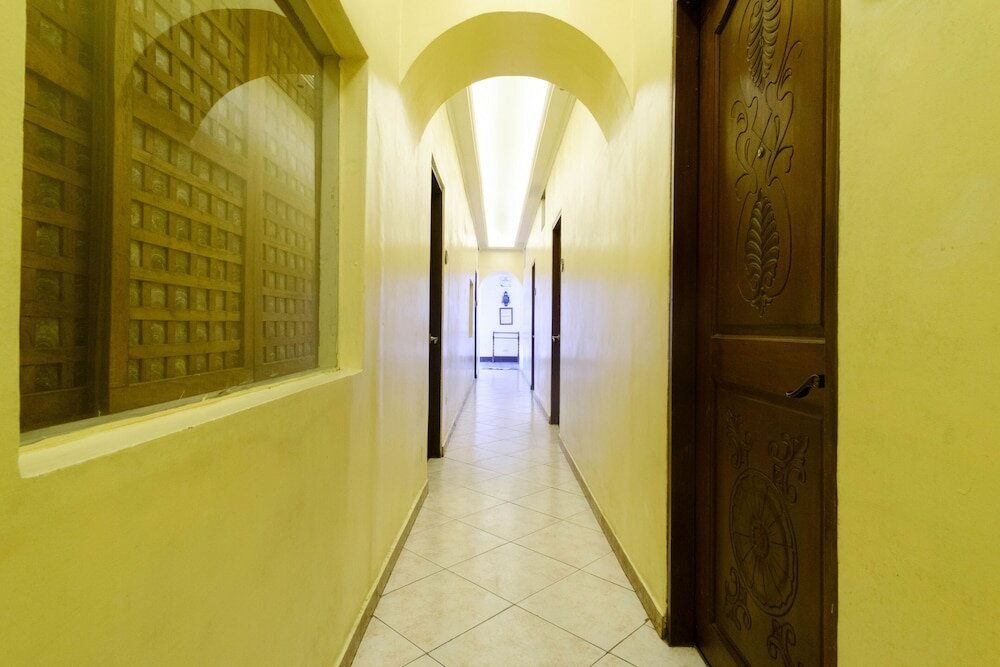 Фото RedDoorz Plus @ Calle Crisologo Vigan