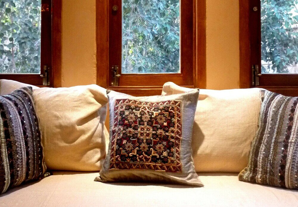 Фото Moustache Hamari Haveli