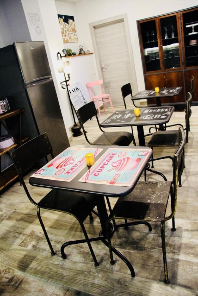 Фото Industrial Chic House