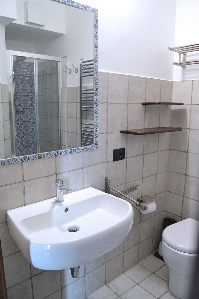 Фото Agorà Panoramic Rooms