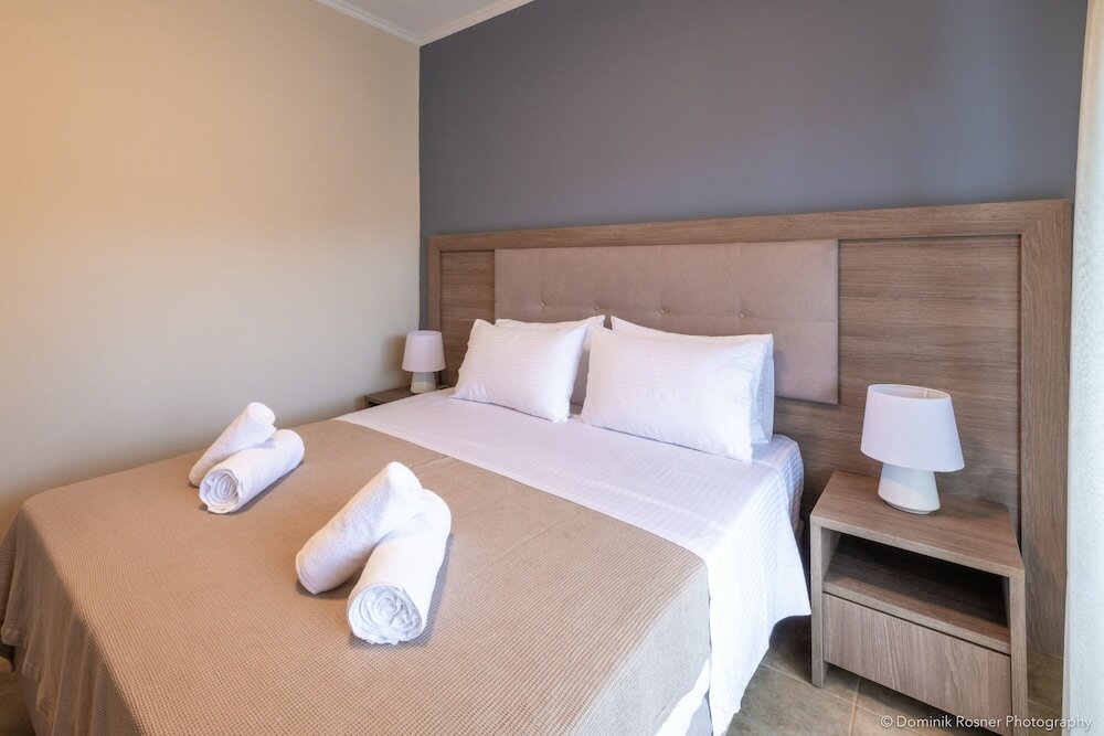 Фото Nancy's Luxury Apartments