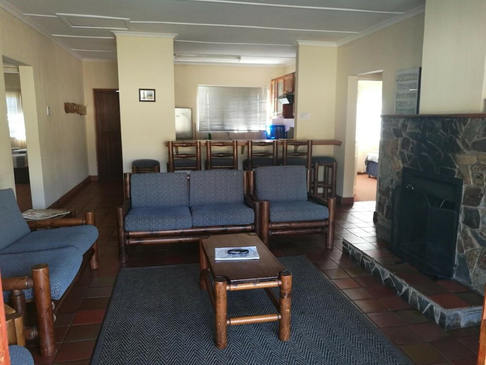 Фото Wits End Mountain Resort