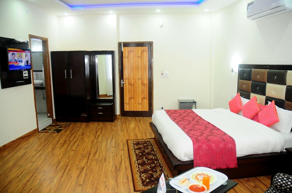 Фото Hotel Anjukul