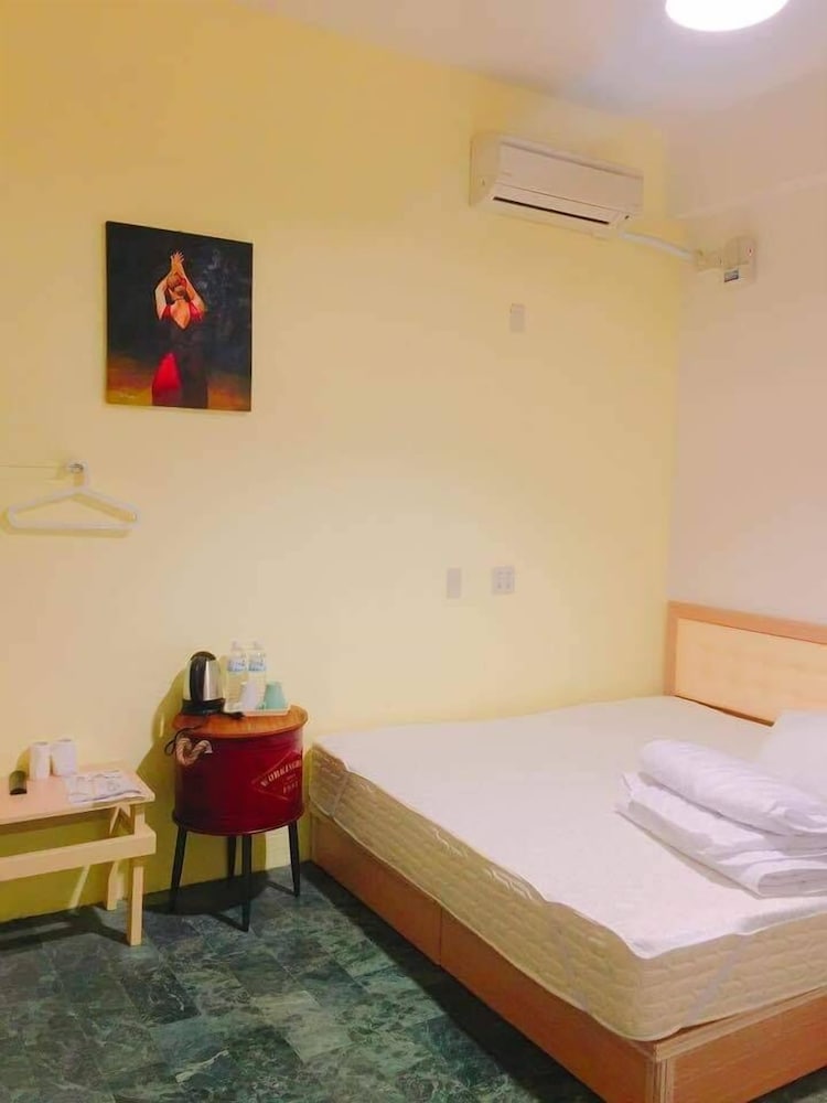 Фото Simple Life Homestay