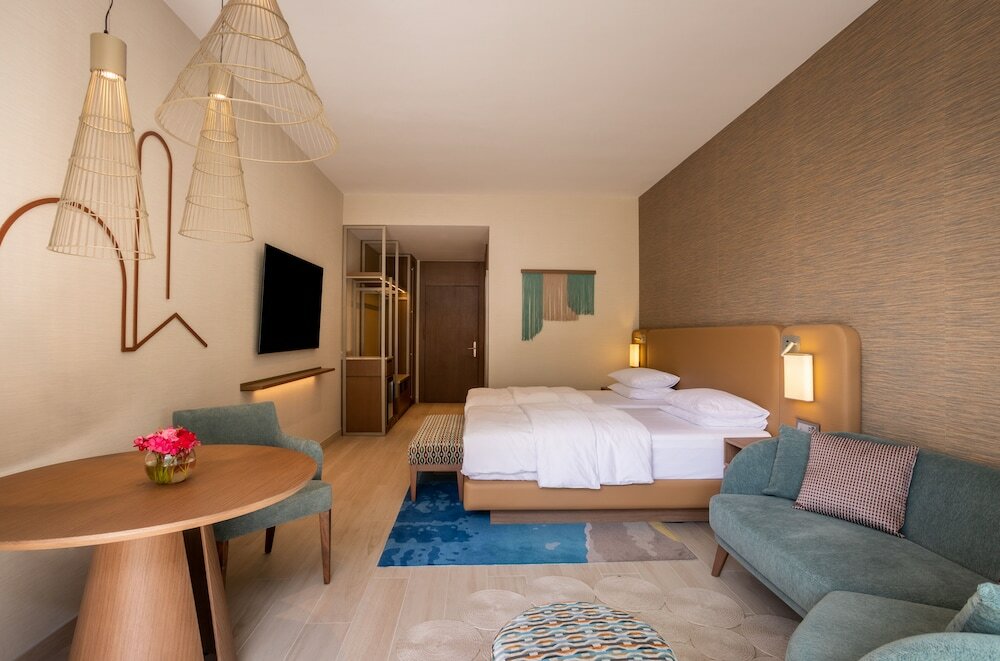 Фото Hyatt Regency Kotor Bay Resort