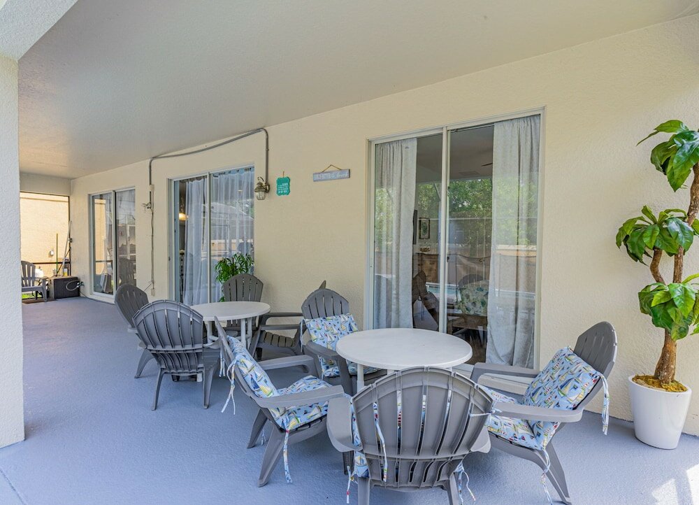 Фото Themed Luxury Villa