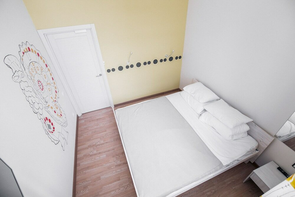 Фото Yes! hostel