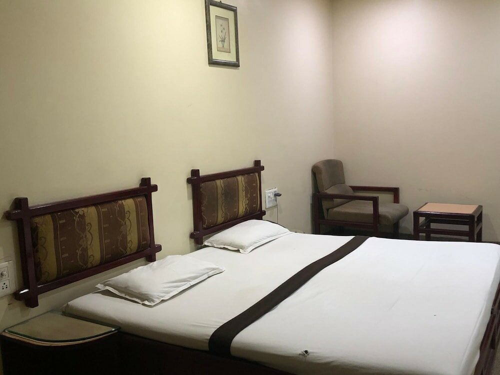 Фото Hotel Regency
