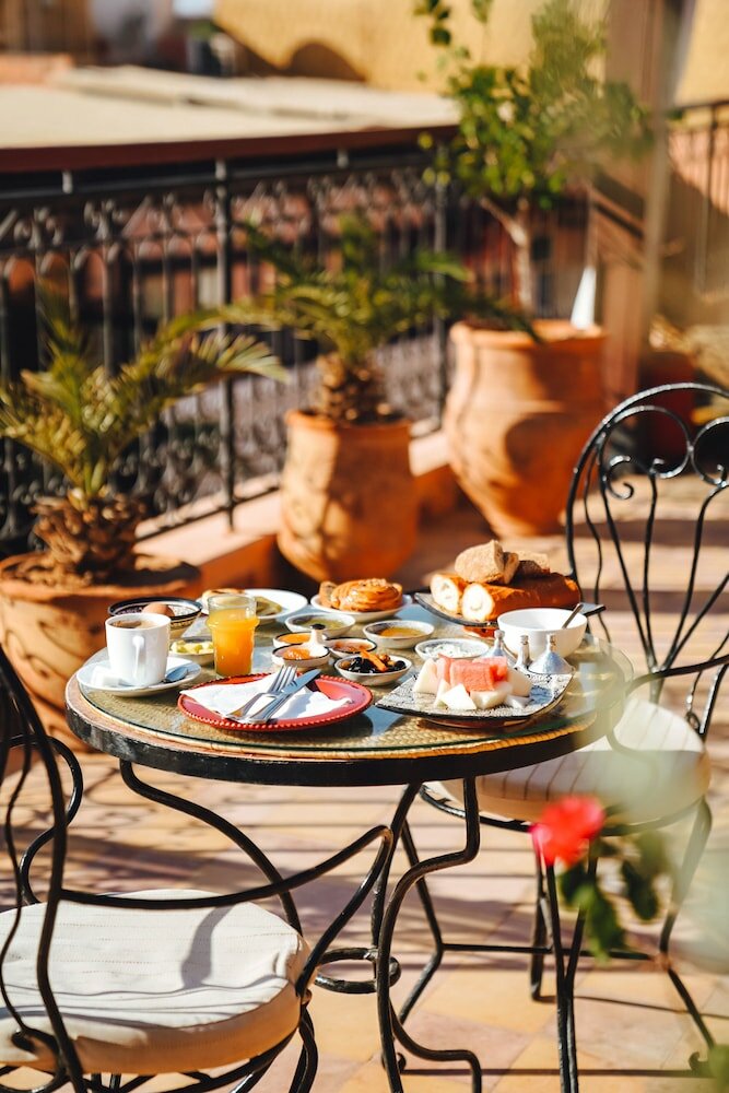 Фото Hotel Sherazade