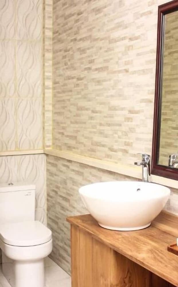 Фото Santi HomeStay