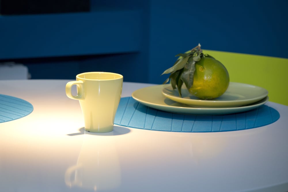 Фото Dreams Hotel Residenza De Marchi