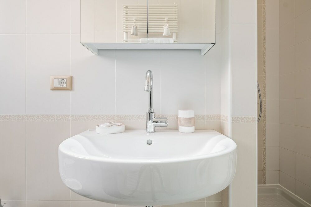 Фото Bologna Saffi Apartment con garage