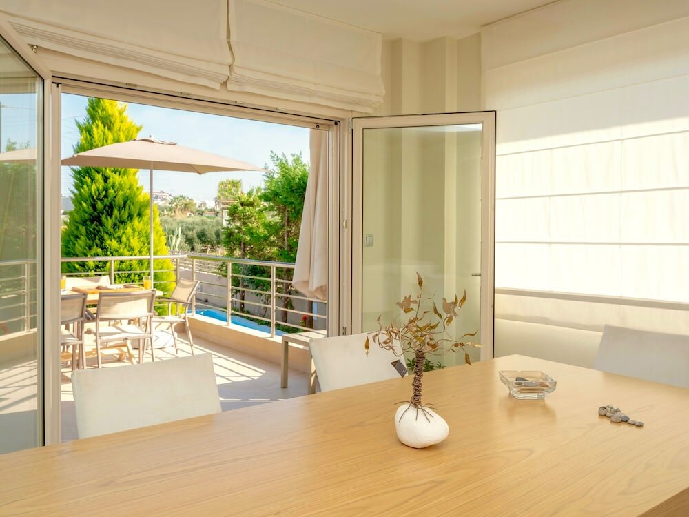 Фото Luxury Villa Alba by Estia