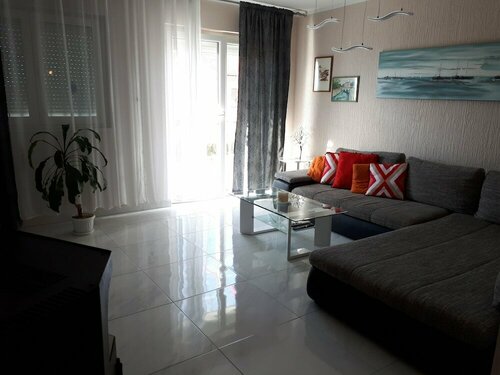 Гостиница Apartments Jasminka