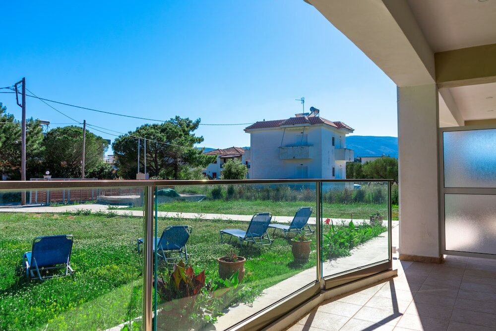 Фото Nancy's Luxury Apartments