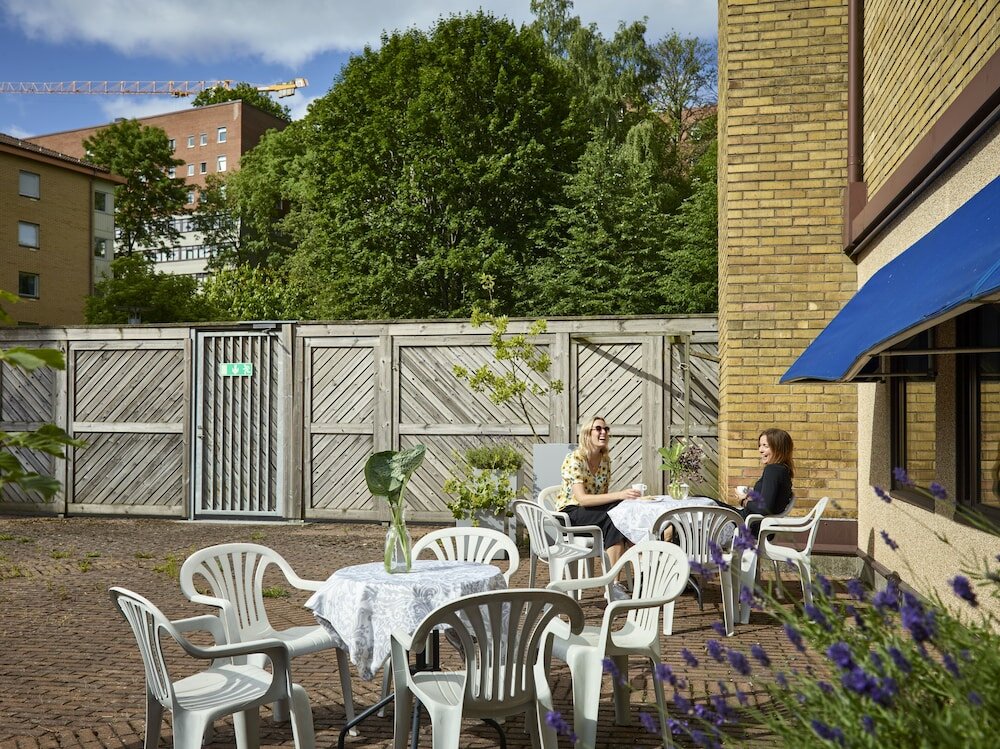 Фото отеля 3