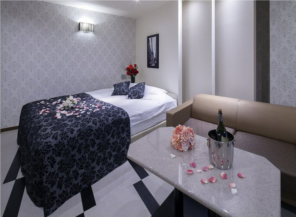 Фото Hotel Xcell