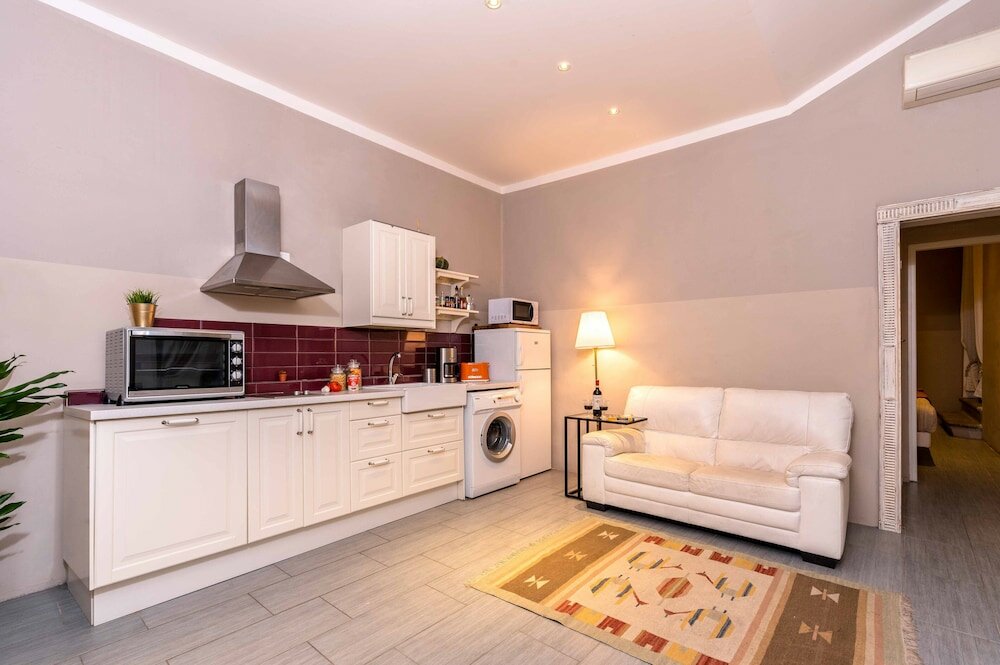 Фото New Florence palazzo - 3 Bedrooms - Private Terrace - Wifi