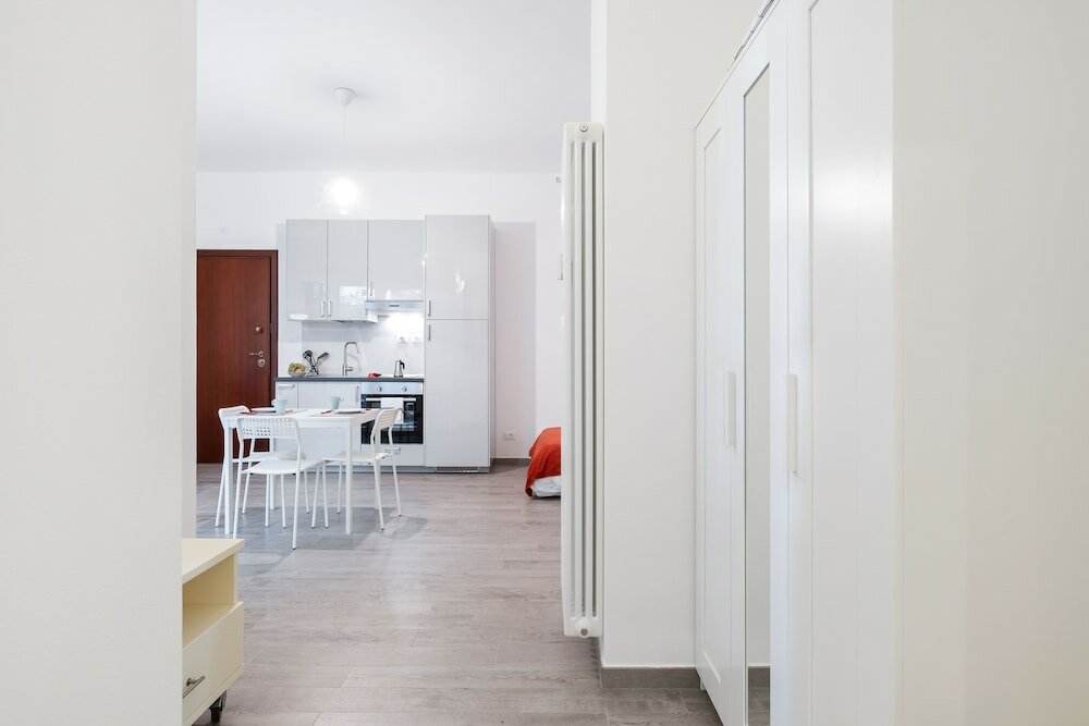 Фото Giardini Margherita Monolocale con Balcone