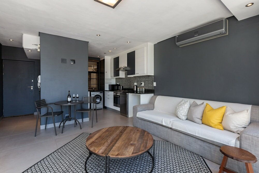 Фото The Decks 1102 by Ctha