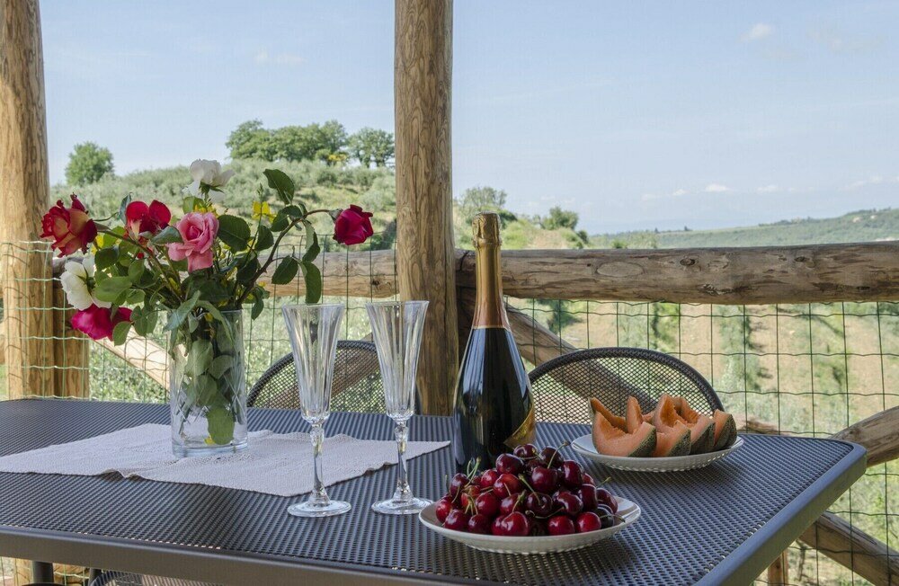 Фото Under the Chianti Sun