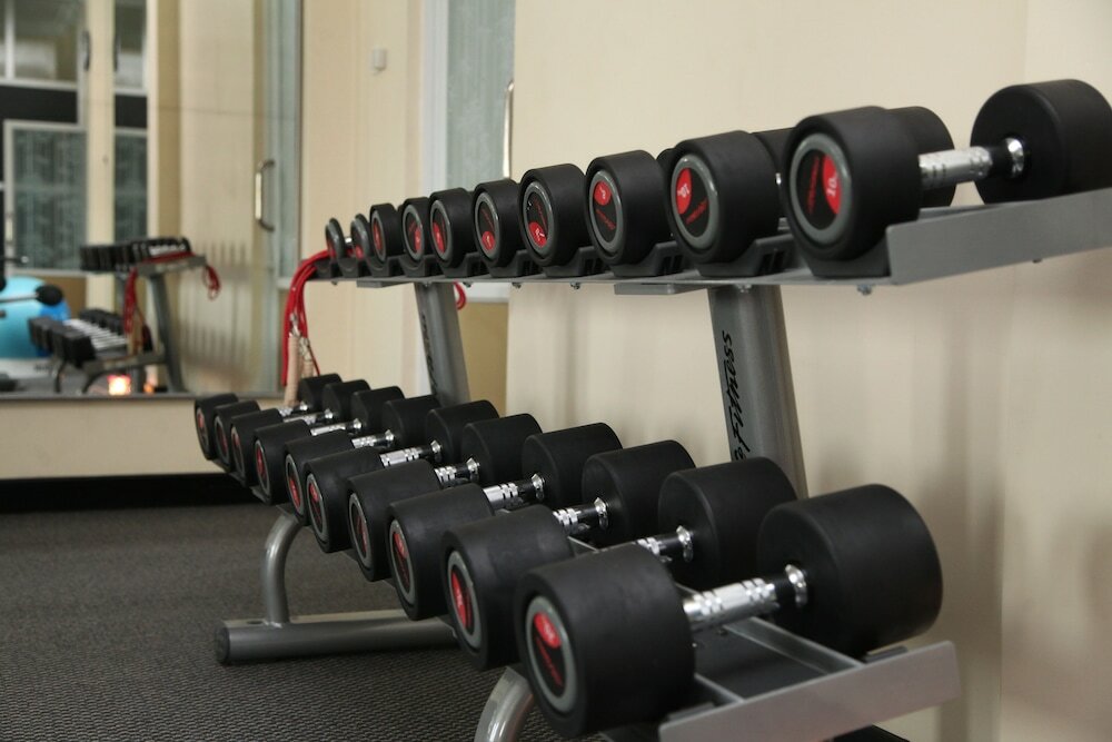 Фото Mingalar Thiri Hotel