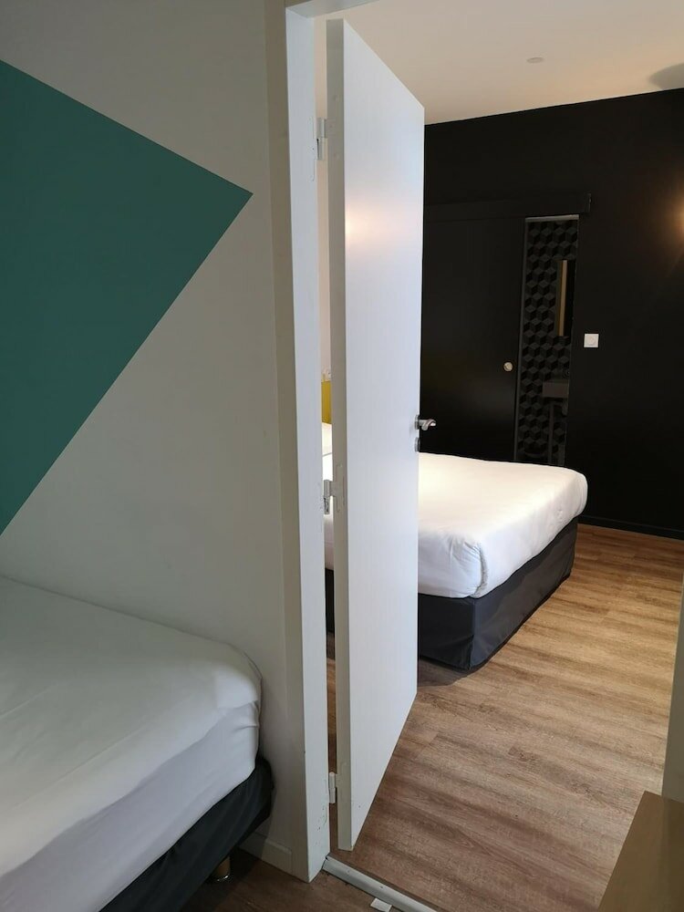 Фото Residence Little Sevigne