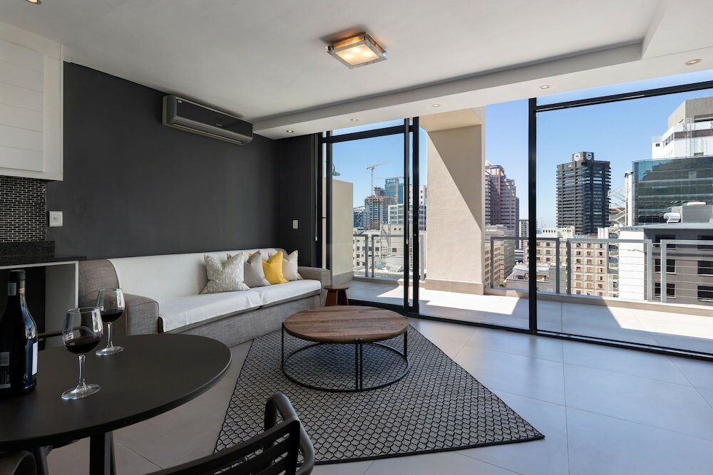 Фото The Decks 1102 by Ctha