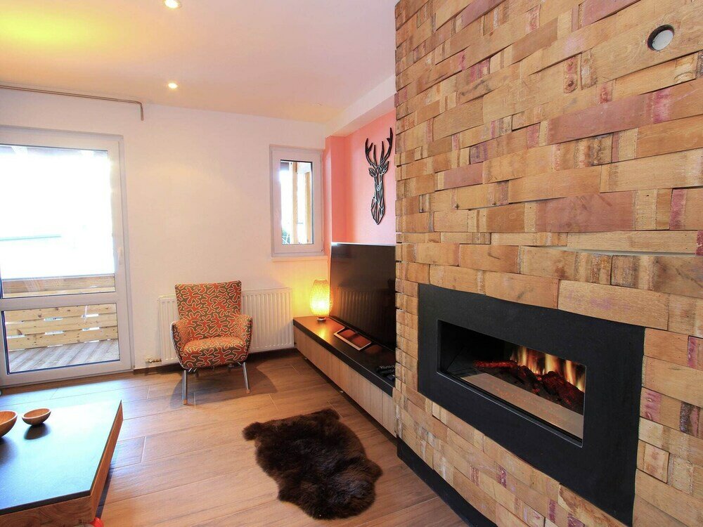 Фото Ferienhotel Aussicht