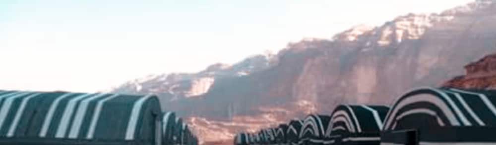 Фото Rashed Awwad Camp With Tour