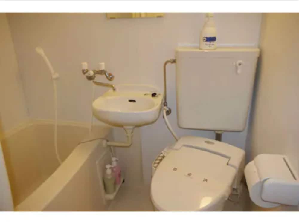 Фото Gujyo Vacance Mura Hotel