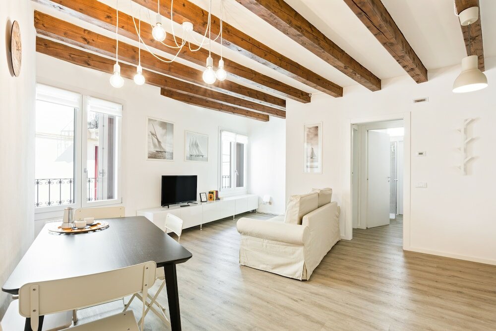 Фото Civico 34 Central Flat