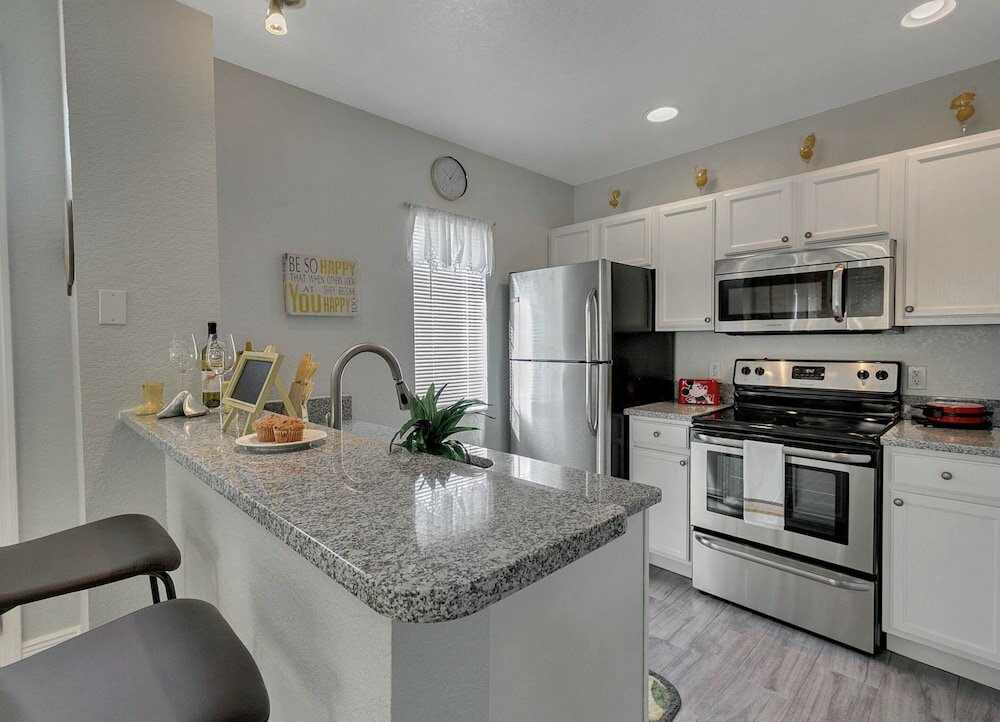 Фото Luxury 4br Townhome - Gated Resort