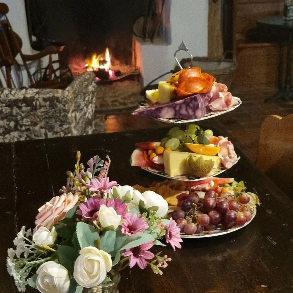 Фото Rosehill House