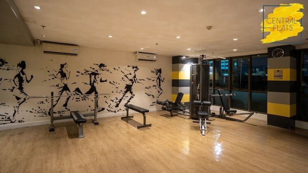 Фото Kl Tower - Ph Staycation