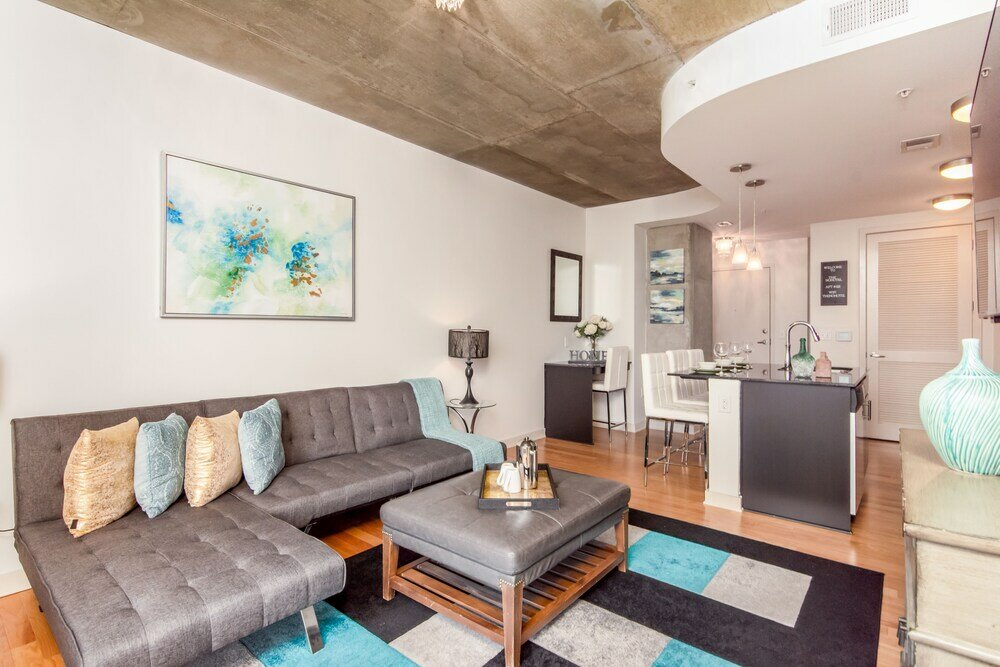 Фото Chic Collection by Nohotel on 6th Street