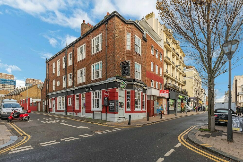 Hotel Kemptown Central - Brighton Getaways, Brighton, photo