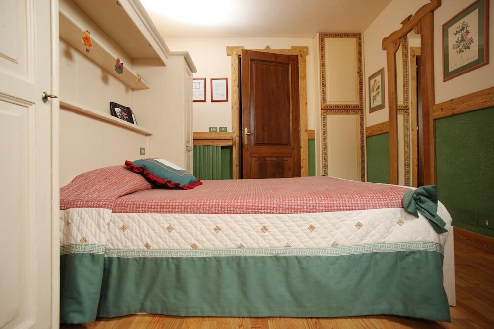 Фото Hotel della Nouva Pila