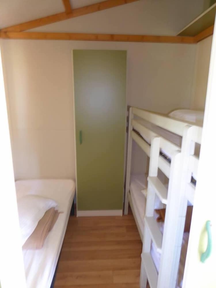 Фото Camping L'Amuravela