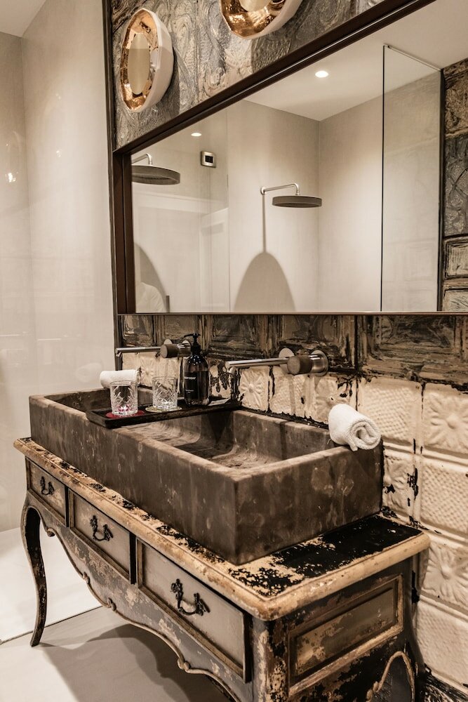 Фото Paragon 700 Boutique Hotel & SPA