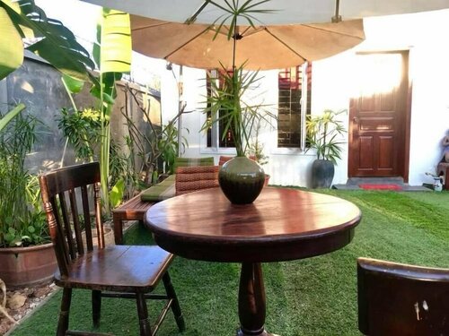 Гостиница Experience Siem Reap Homestay в Сием-Реапе