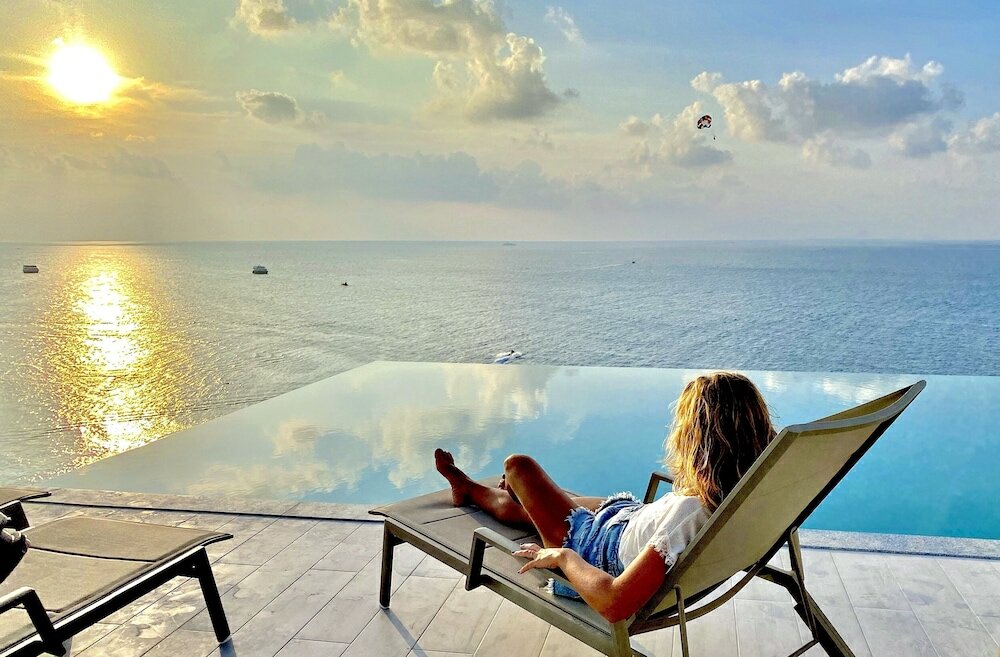 Фото Kaani Palm Beach