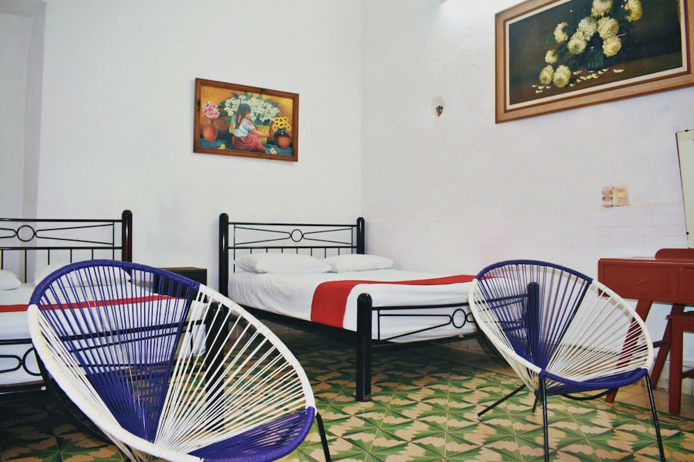 Фото Отель Margarita