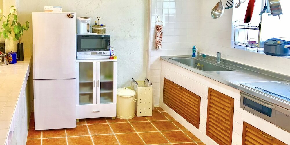 Фото Private House Yoshino