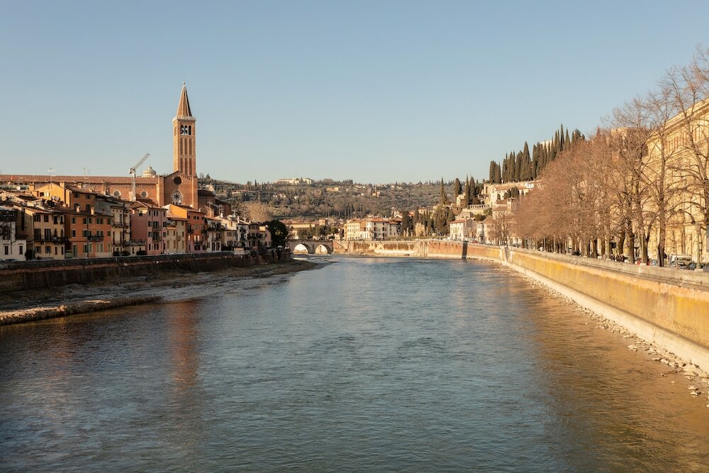 Фото Città Antica Charming Flat