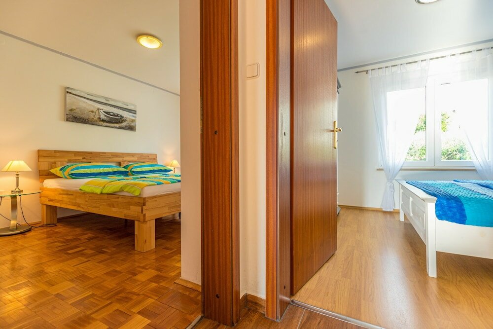 Фото Apartments Minea & Anđelina