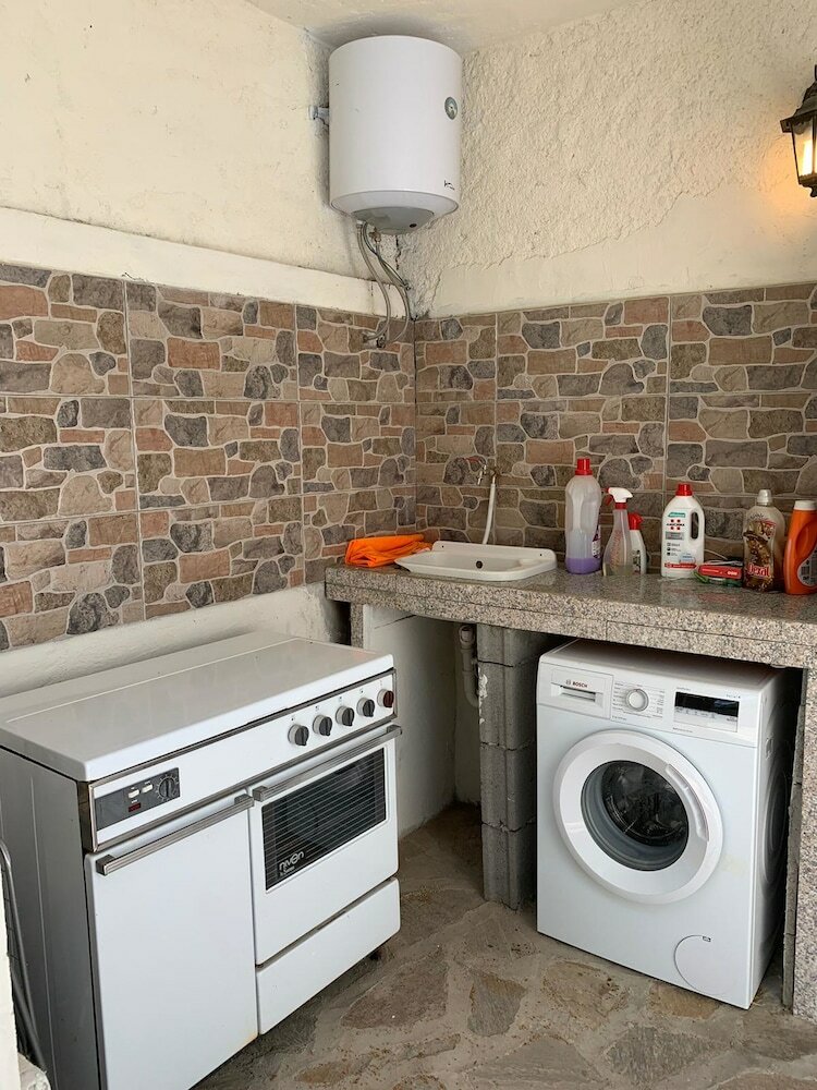 Фото Fantastico Budoni Taunanella