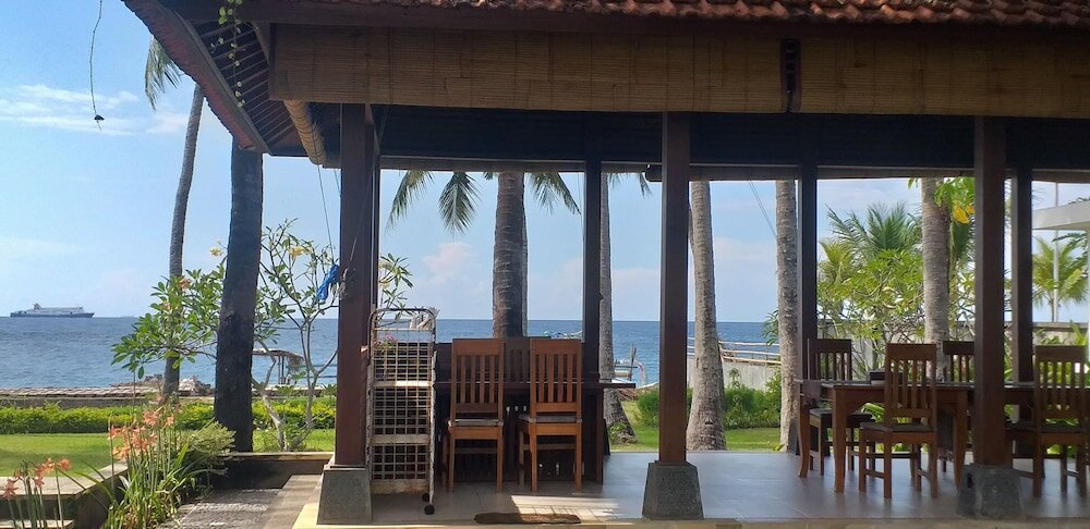 Фото The Amrita Salt Farm Villas